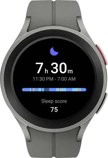 Samsung Galaxy Watch 5 Pro