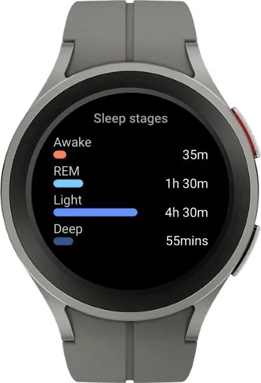 Samsung Galaxy Watch 5 Pro