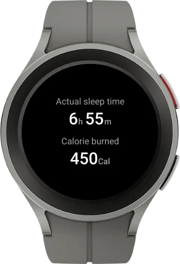 Samsung Galaxy Watch 5 Pro