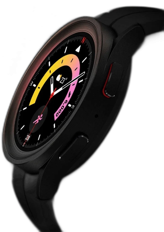 Samsung Galaxy Watch 5 Pro