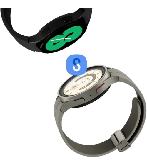 Samsung Galaxy Watch 5 Pro