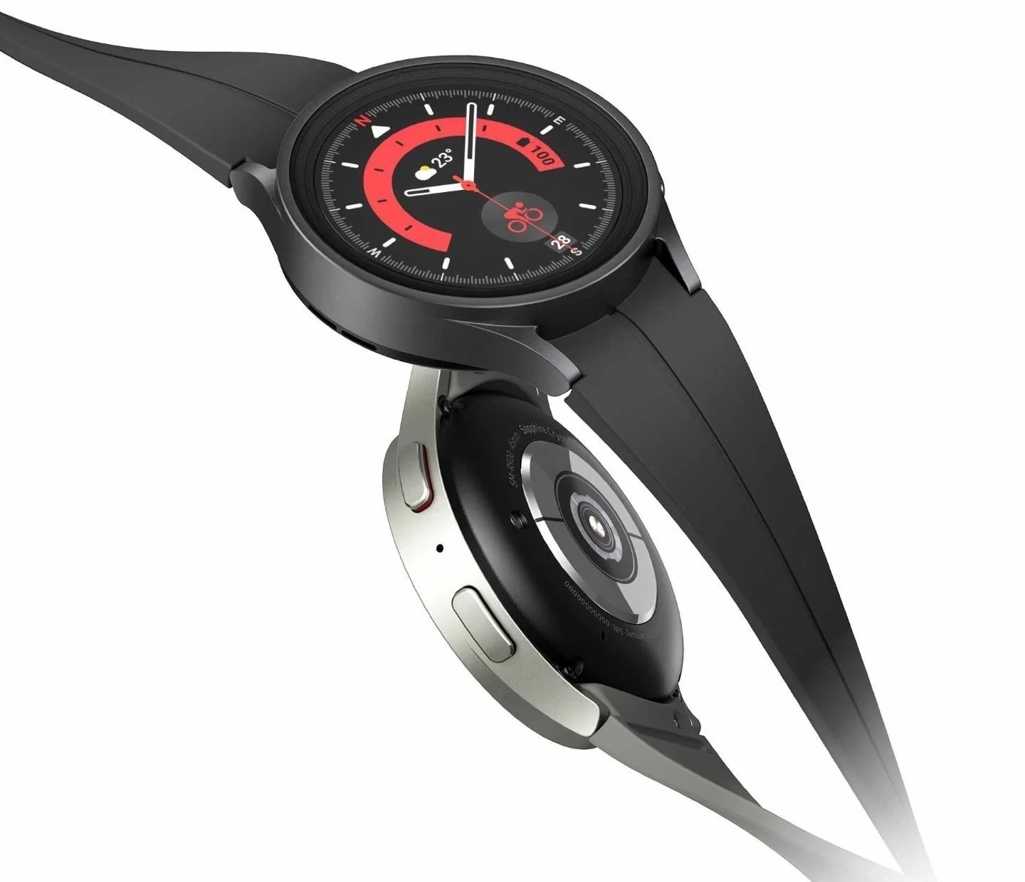 Samsung Galaxy Watch 5 Pro