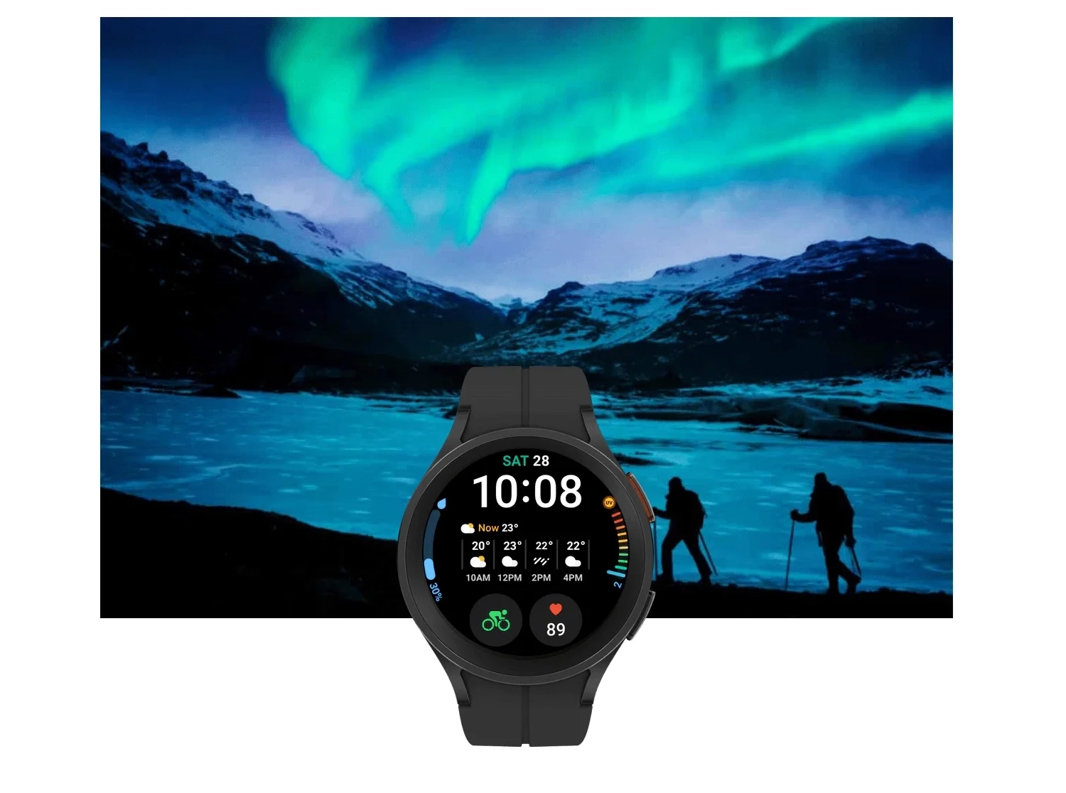 Samsung Galaxy Watch 5 Pro