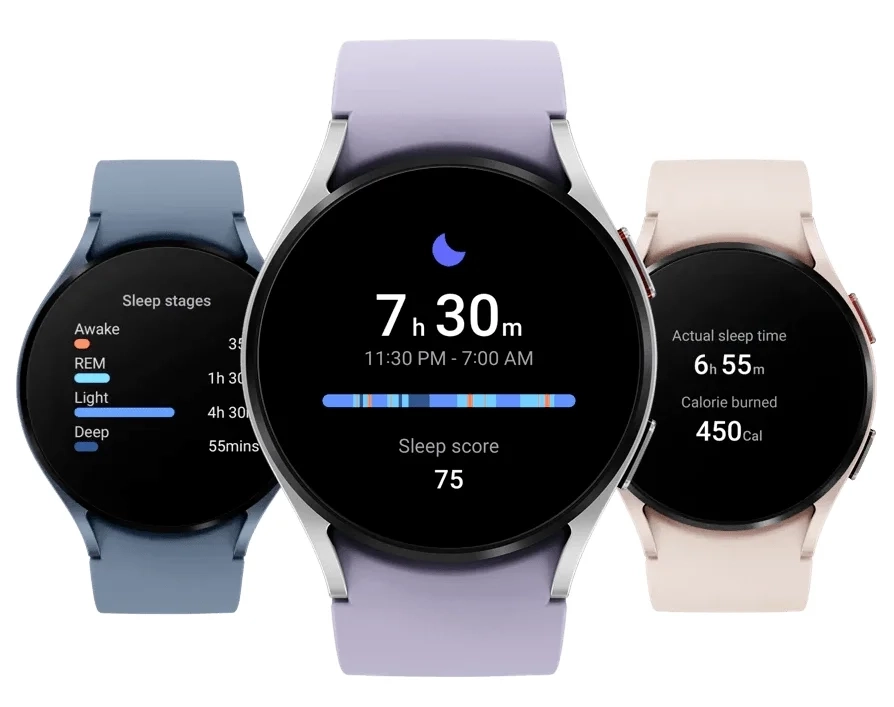 Samsung Galaxy Watch 5