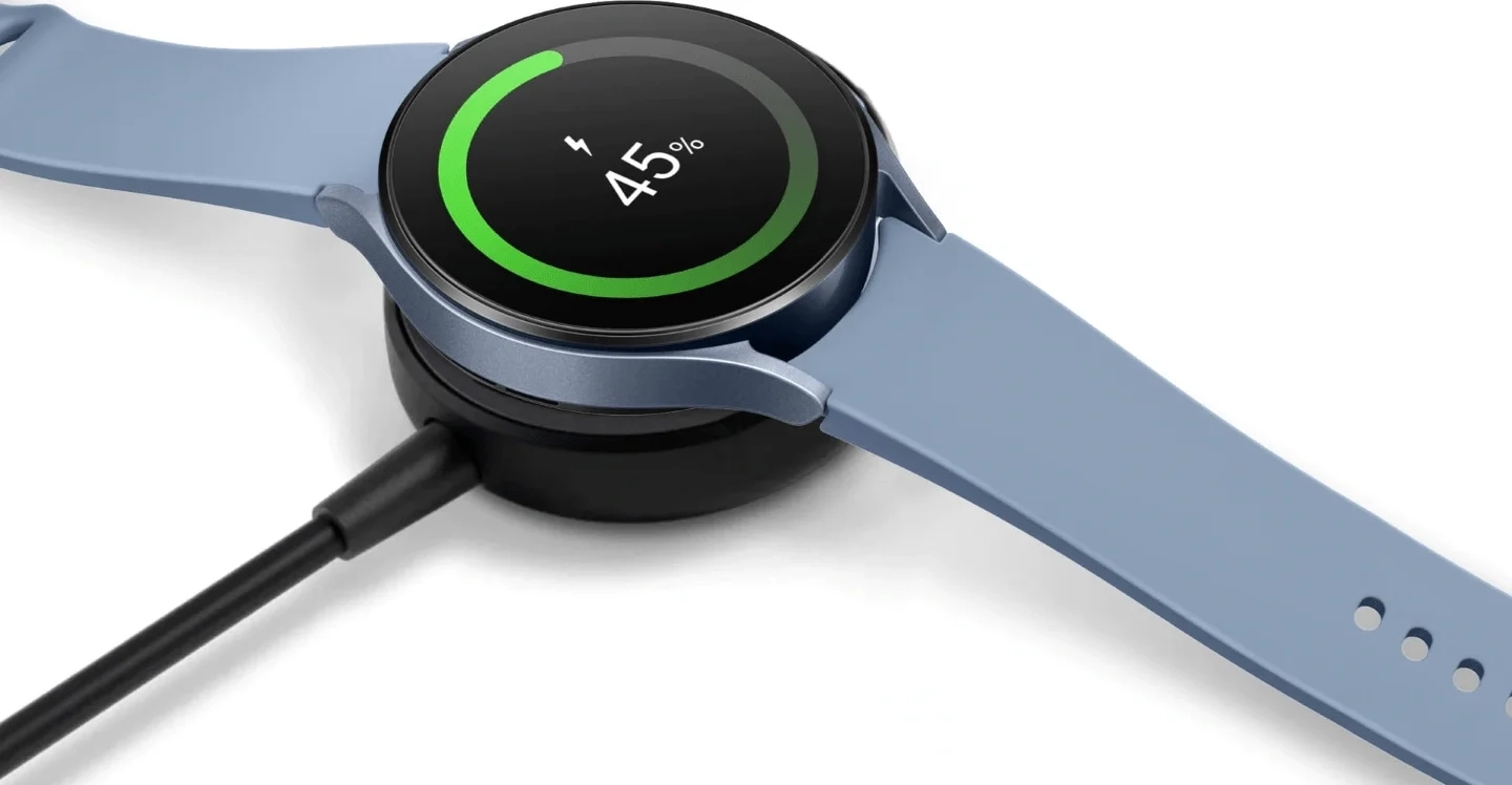 Samsung Galaxy Watch 5