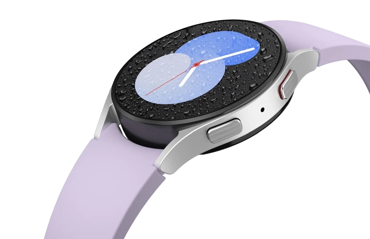 Samsung Galaxy Watch 5