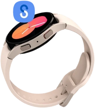 Samsung Galaxy Watch 5