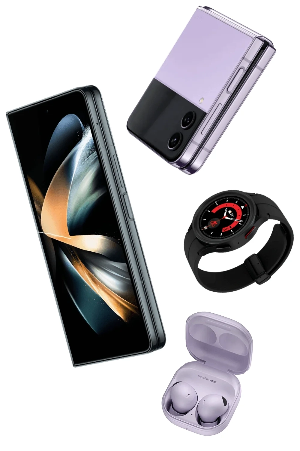 Samsung Galaxy Watch 5