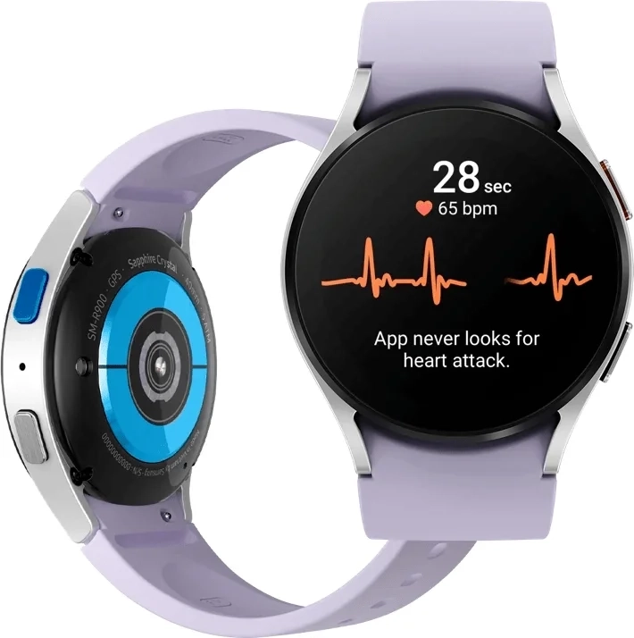 Samsung Galaxy Watch 5