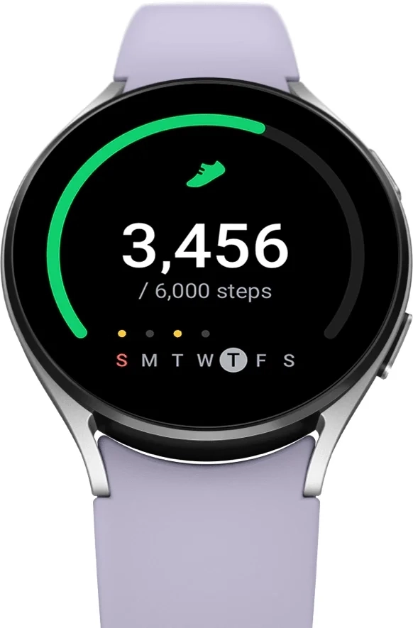 Samsung Galaxy Watch 5