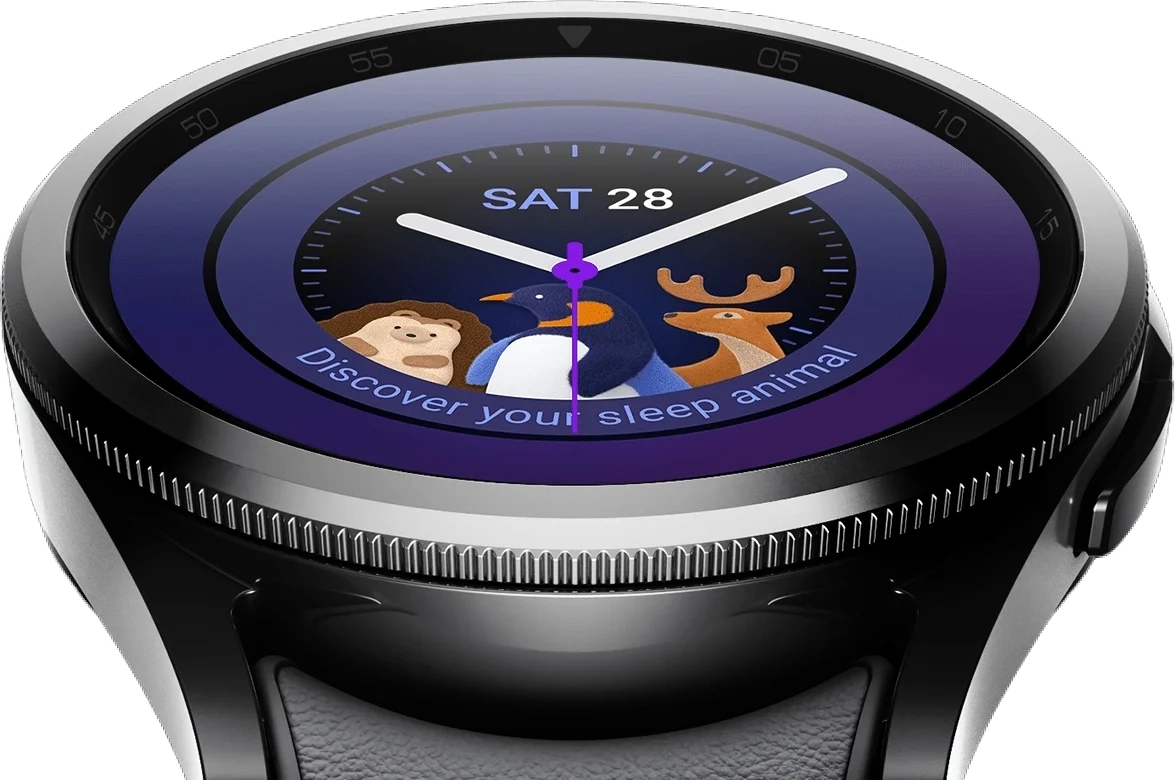 Samsung Galaxy Watch 6 Classic