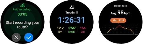 Samsung Galaxy Watch 6 Classic