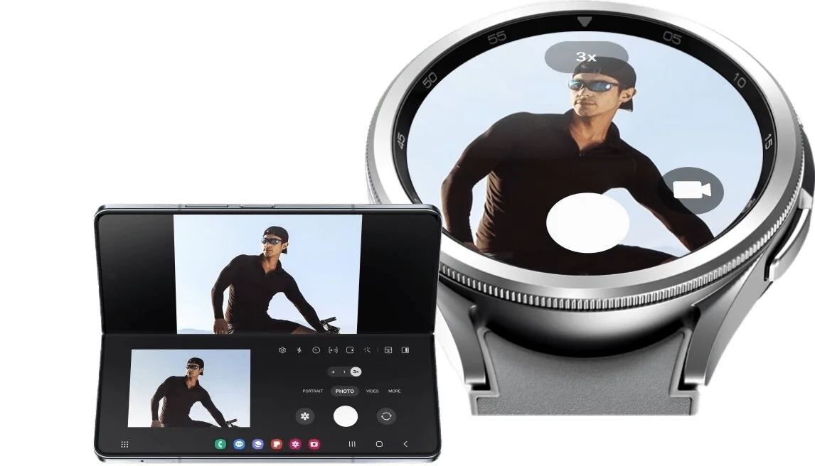 Samsung Galaxy Watch 6 Classic