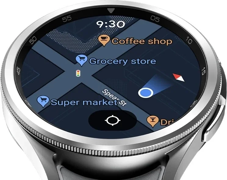 Samsung Galaxy Watch 6 Classic