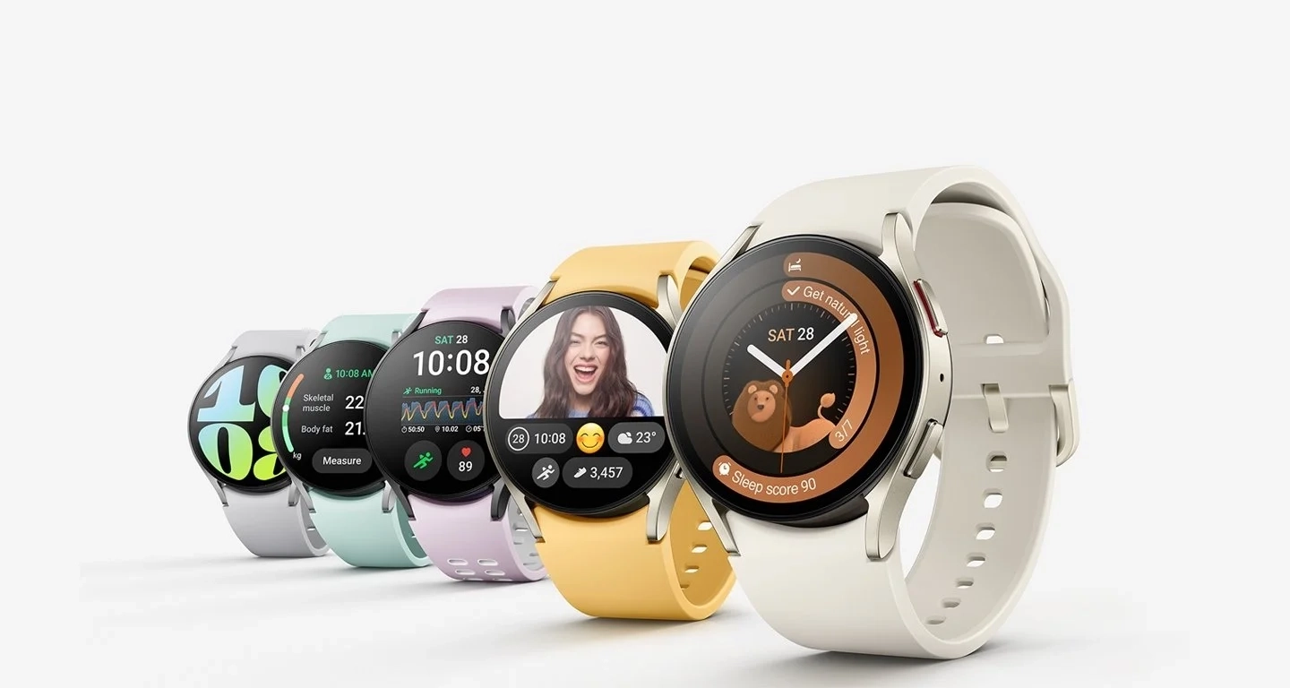 Samsung Galaxy Watch 6