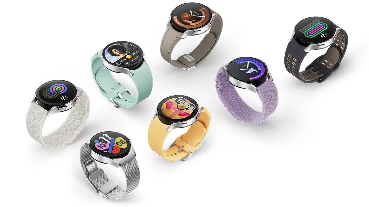 Samsung Galaxy Watch 6