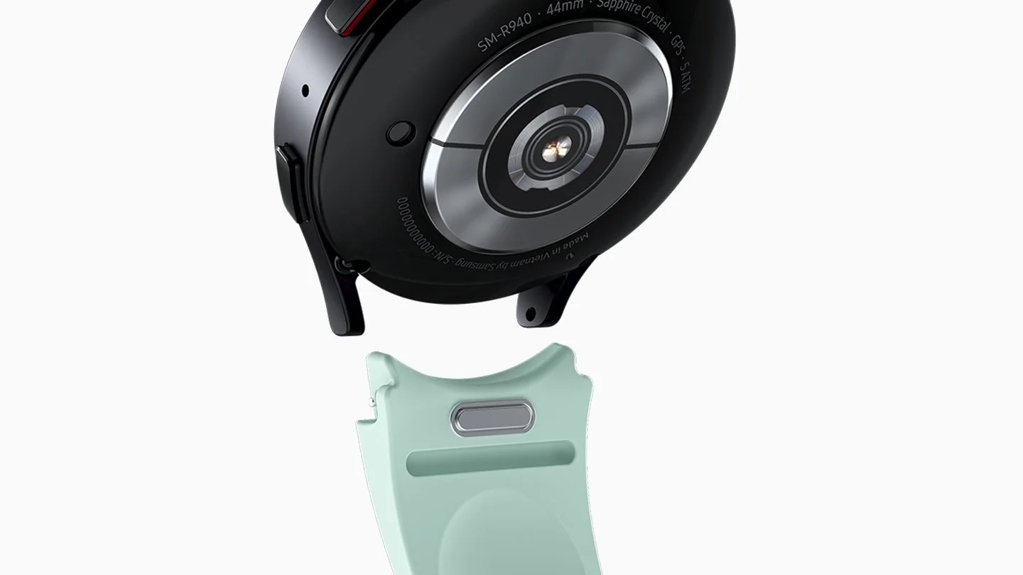 Samsung Galaxy Watch 6