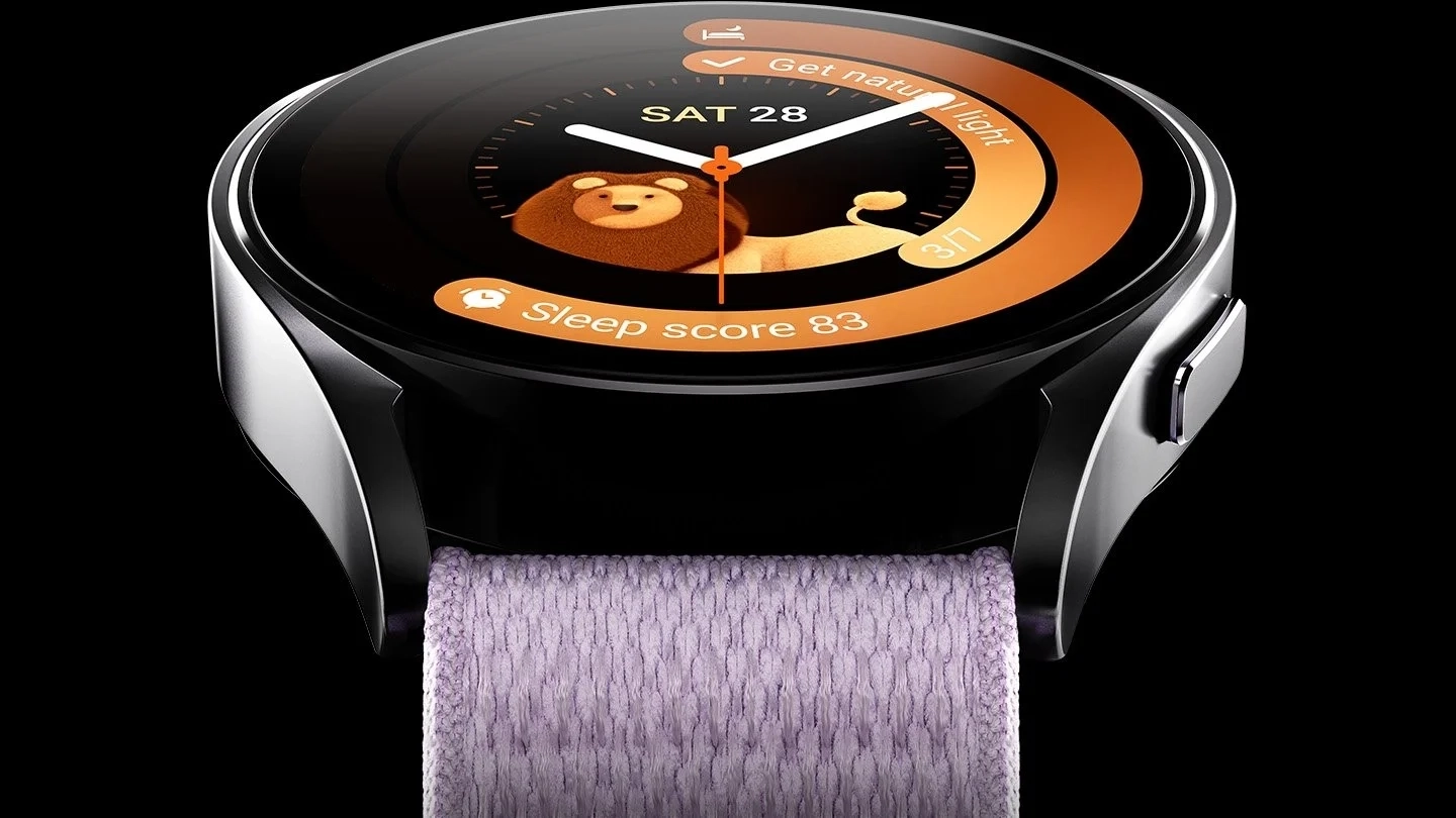 Samsung Galaxy Watch 6