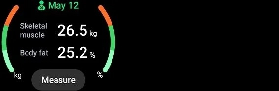 Samsung Galaxy Watch 6