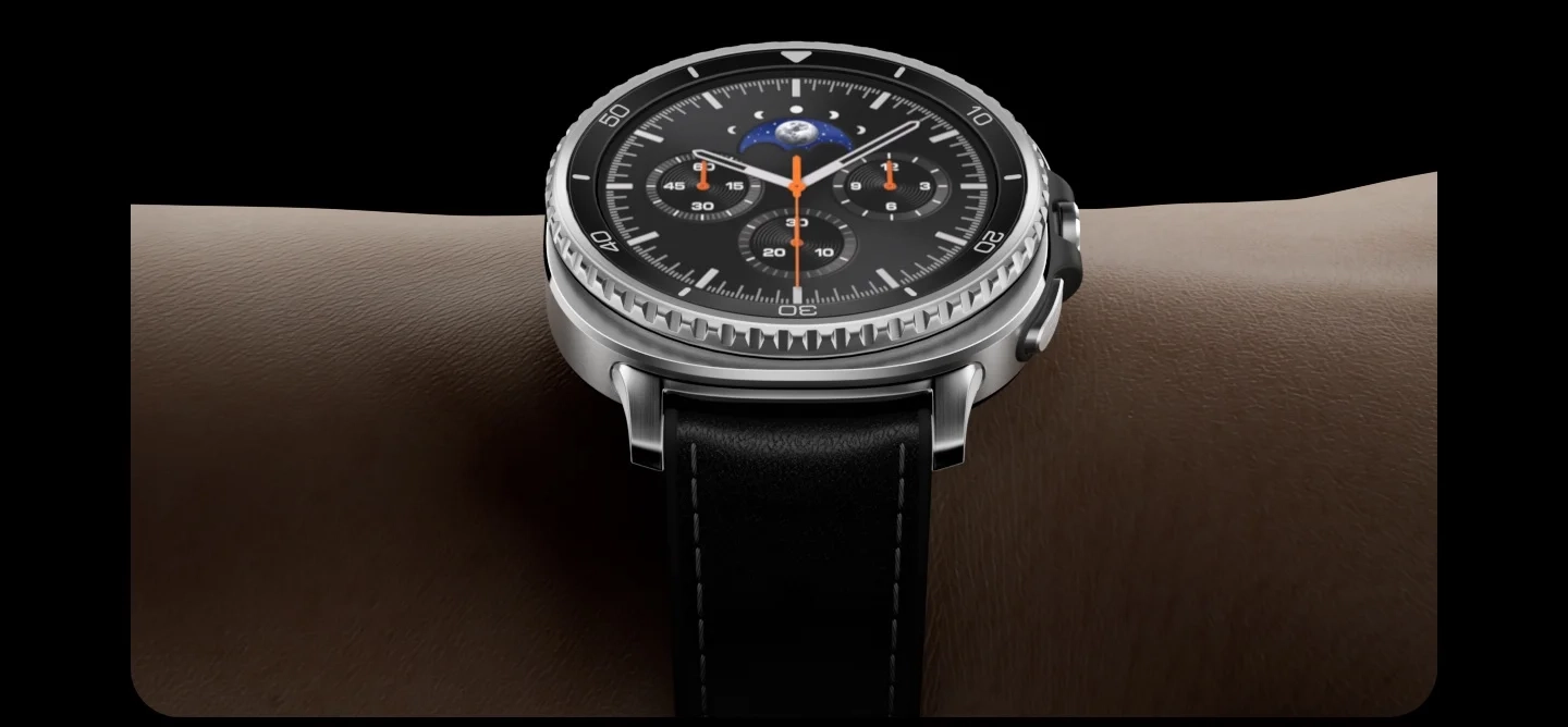 Samsung Galaxy Watch 8 Classic Samsung Galaxy Watch 8 Classic
