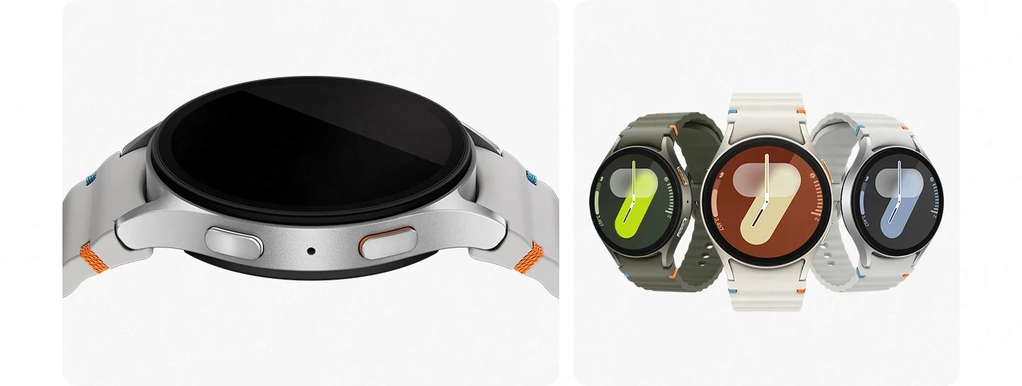Samsung Galaxy Watch 7
