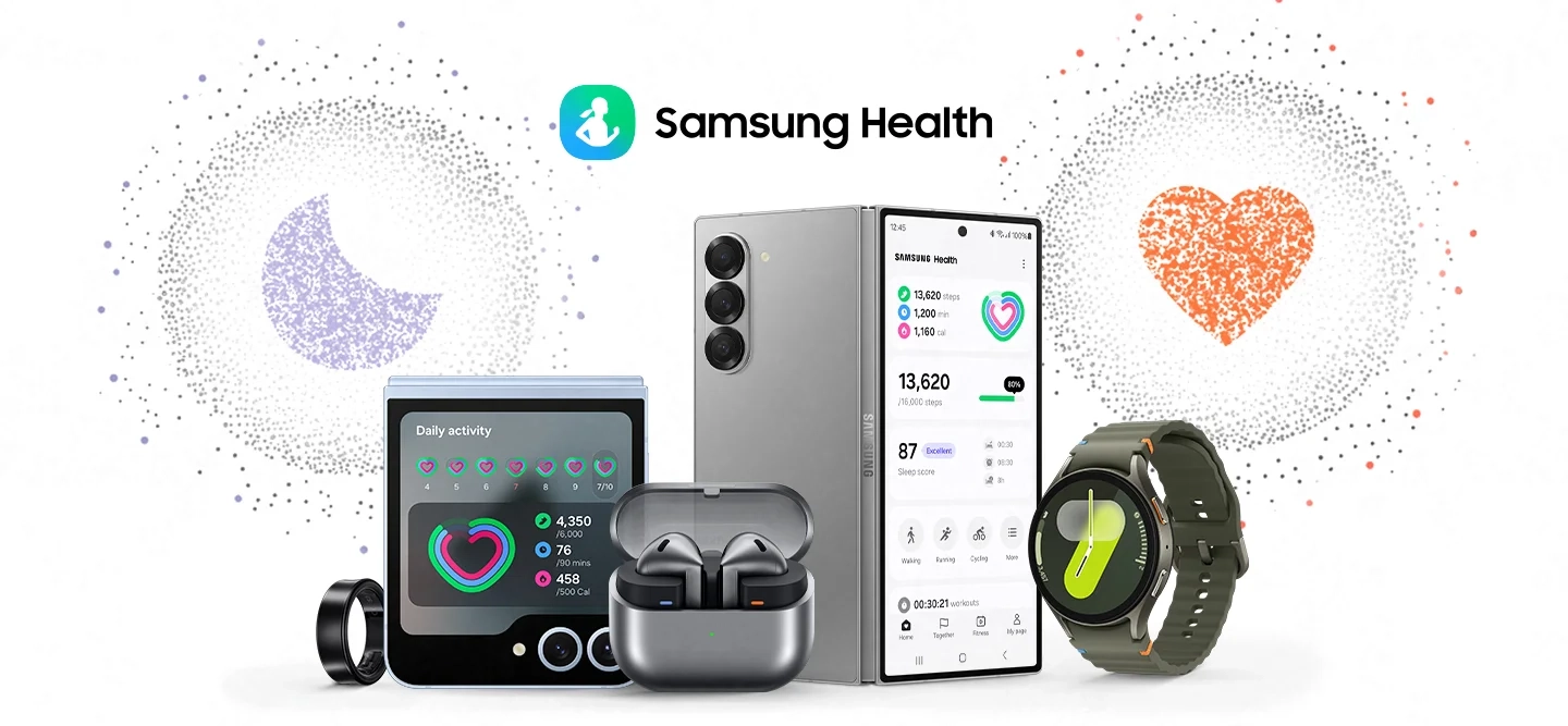 Samsung Galaxy Watch 7