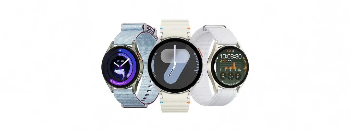 Samsung Galaxy Watch 7