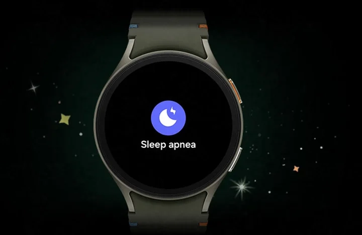 Samsung Galaxy Watch 7
