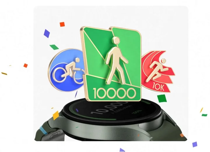 Samsung Galaxy Watch 7