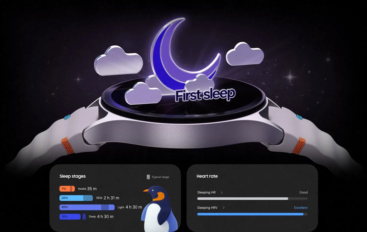 Samsung Galaxy Watch 7