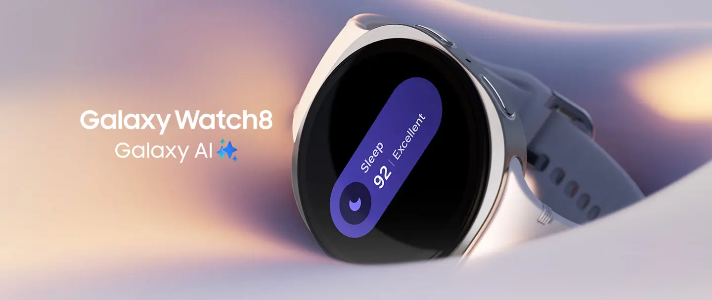 Samsung Galaxy Watch 8