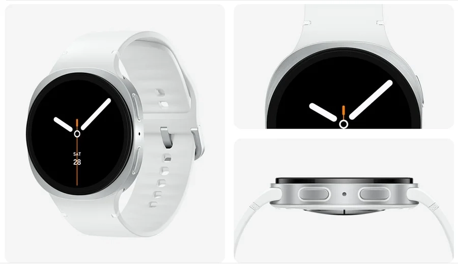 Samsung Galaxy Watch 8