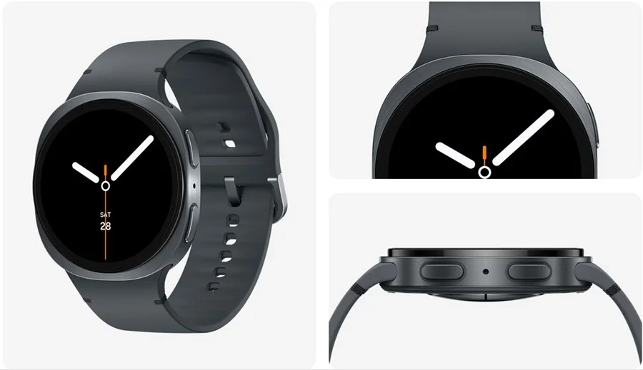 Samsung Galaxy Watch 8