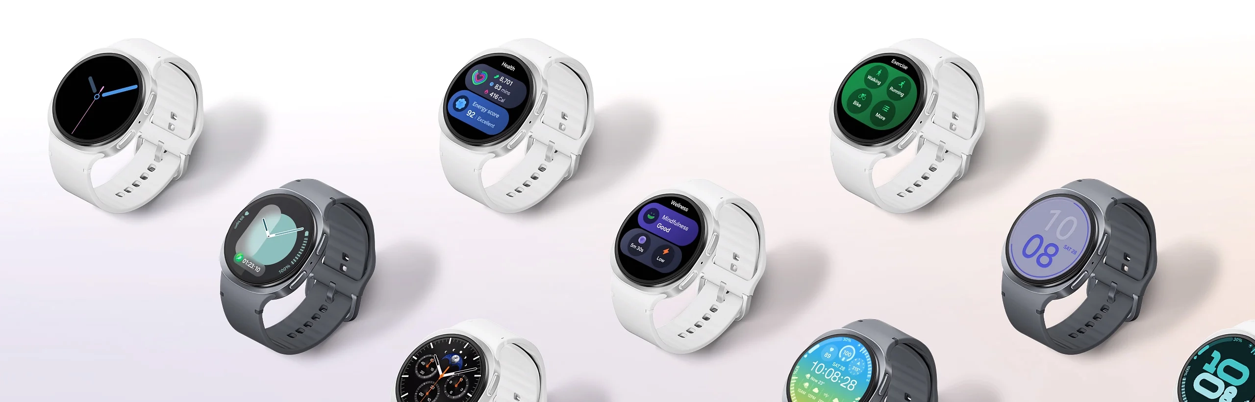 Samsung Galaxy Watch 8