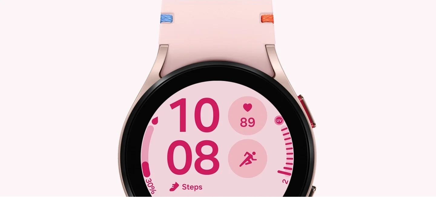 Samsung Galaxy Watch FE