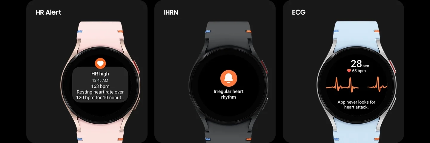 Samsung Galaxy Watch FE
