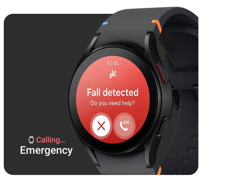 Samsung Galaxy Watch FE