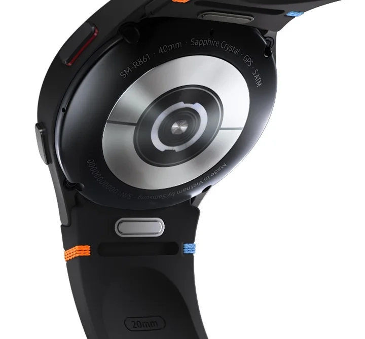 Samsung Galaxy Watch FE