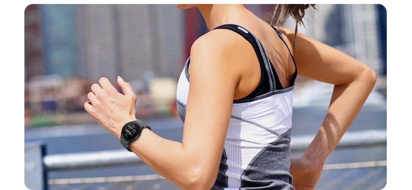 Samsung Galaxy Watch FE