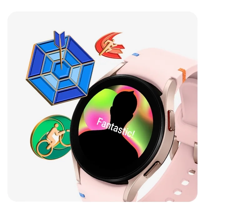 Samsung Galaxy Watch FE