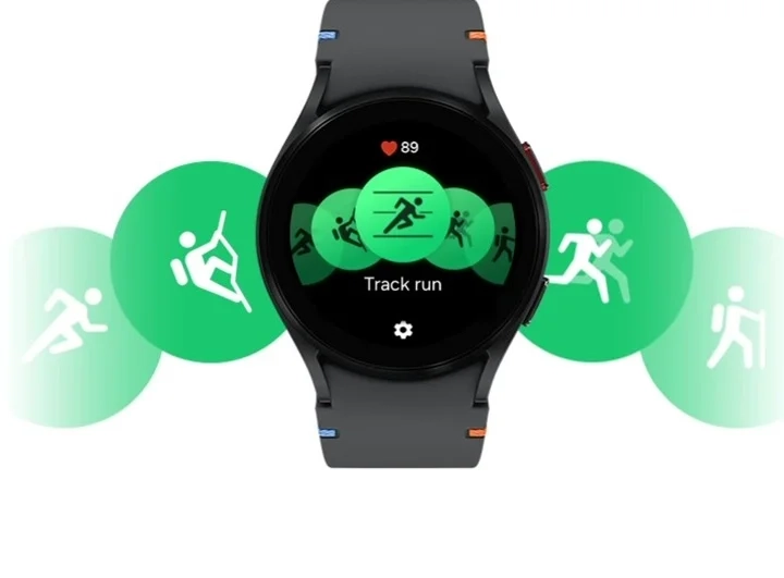 Samsung Galaxy Watch FE