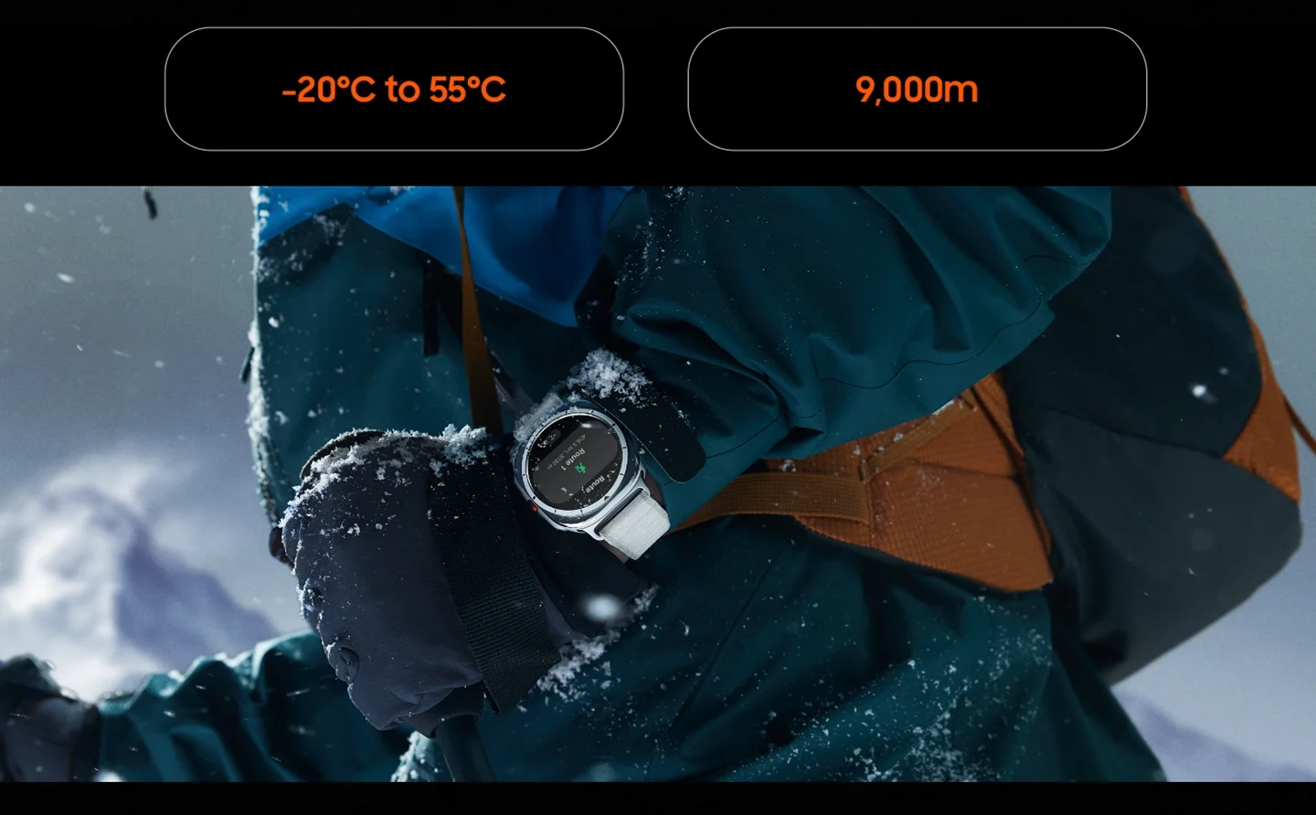Samsung Galaxy Watch Ultra