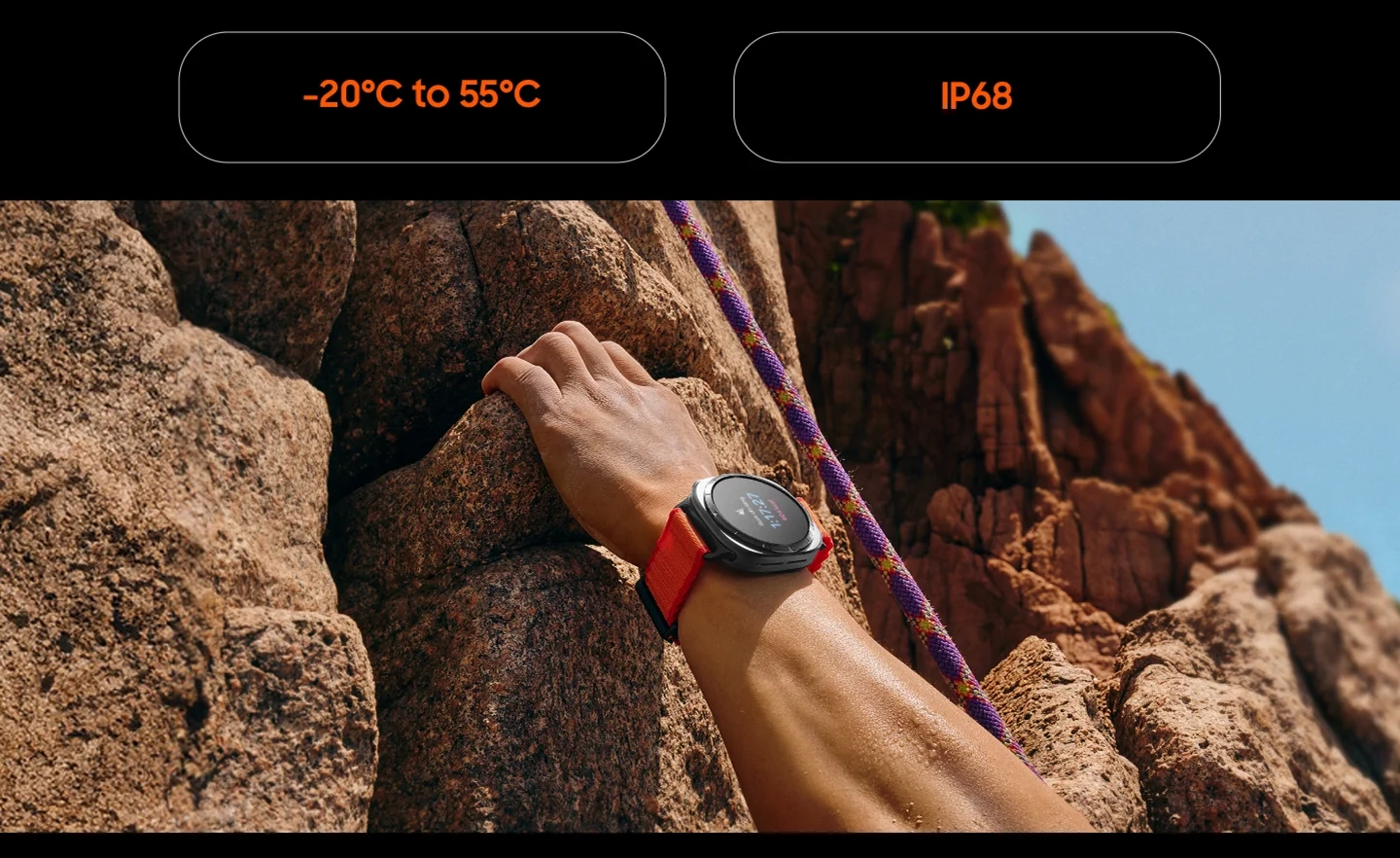 Samsung Galaxy Watch Ultra
