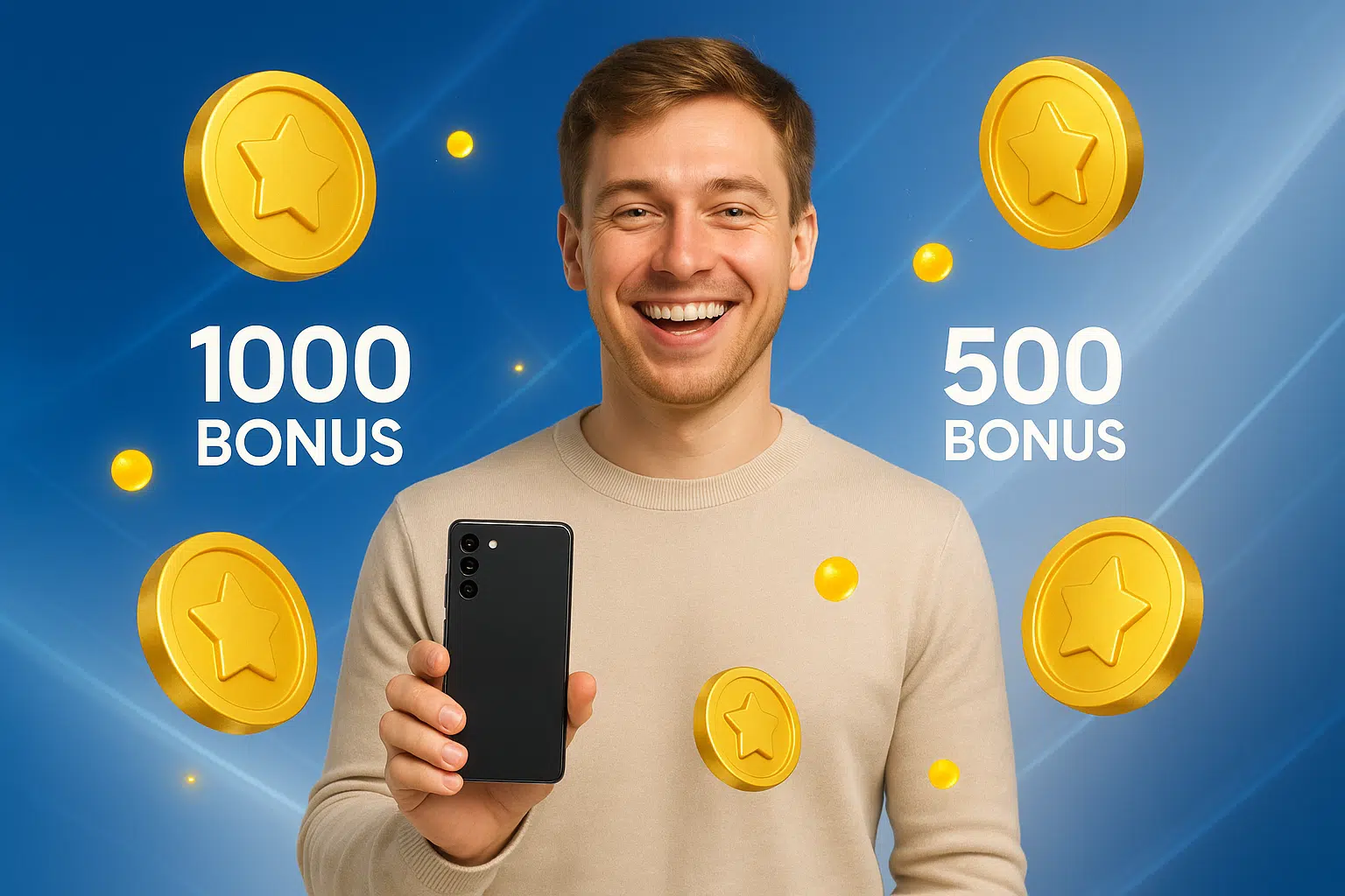Накопичуйте бонуси вже з першої покупки в SAMSUNG.NET.UA