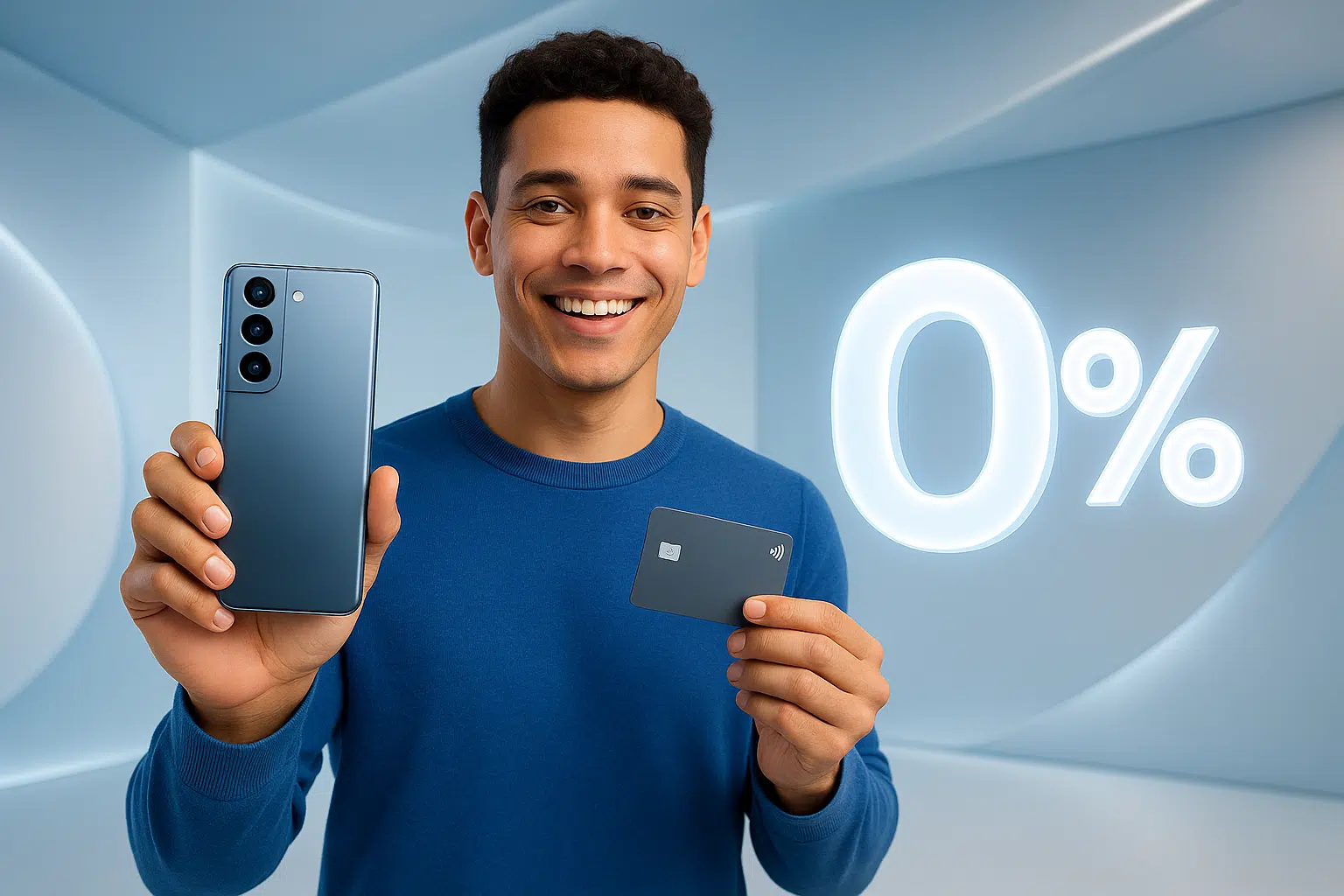 Розстрочка 0% на техніку SAMSUNG