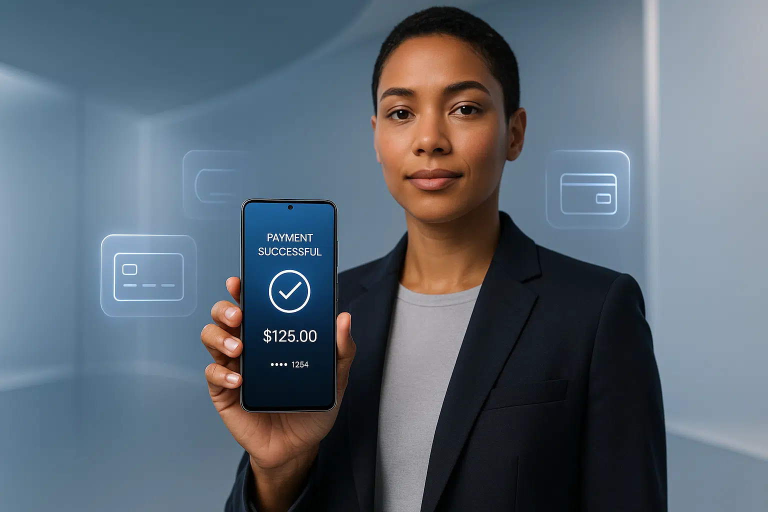 Способи оплати техніки SAMSUNG