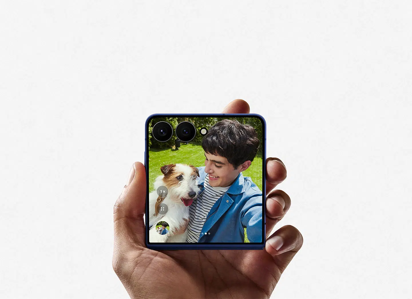 Samsung Galaxy Flip 7