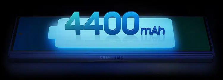 Samsung Galaxy Fold 7 Акумулятор